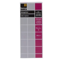 Sencys Behanglijm Vliesbehang 200Gr