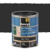 Sencys Beits Ramen En Deuren Dekkend Zijdeglans Ral7016 0,75L