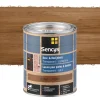 Sencys Beits Ramen En Deuren Semi-Transparant Zijdeglans Walnoot 0,75L