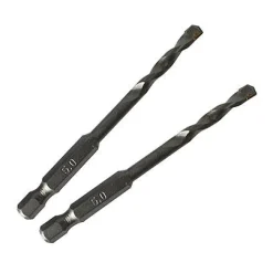 Sencys Betonboor 85X5Mm – 2 Stuks