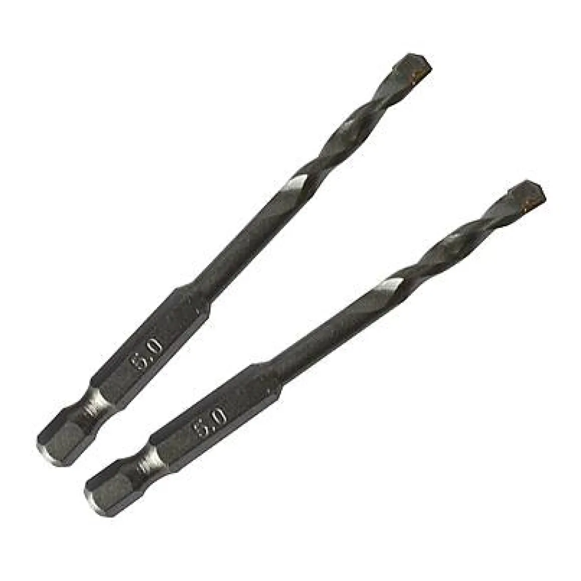Sencys Betonboor 85X5Mm – 2 Stuks