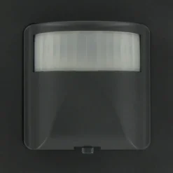 Sencys Bewegingsmelder Diamond Led Antraciet