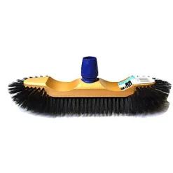 Sencys Bezemborstel Binnen Zwart 30 Cm