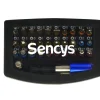 Sencys Bitset – 32 Stuks