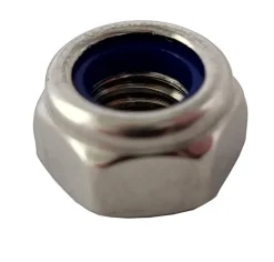 Sencys Borgmoer Rvs M4 25St
