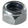 Sencys Borgmoer Verzinkt M8 15St