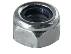Sencys Borgmoer Verzinkt M12 5St