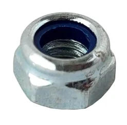 Sencys Borgmoer Verzinkt M3 80St