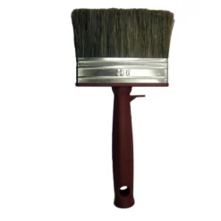 Sencys Borstel Voor Beits 10Cm