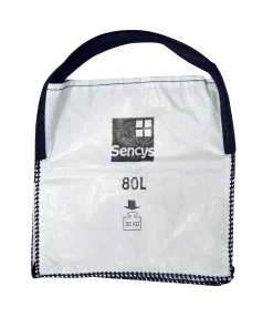 Sencys Bouwafvalzak 35Kg