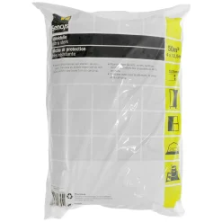 Sencys Bouwfolie 12,5X4M