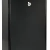 Sencys Brievenbus 70 40X27X11,3 Zwart