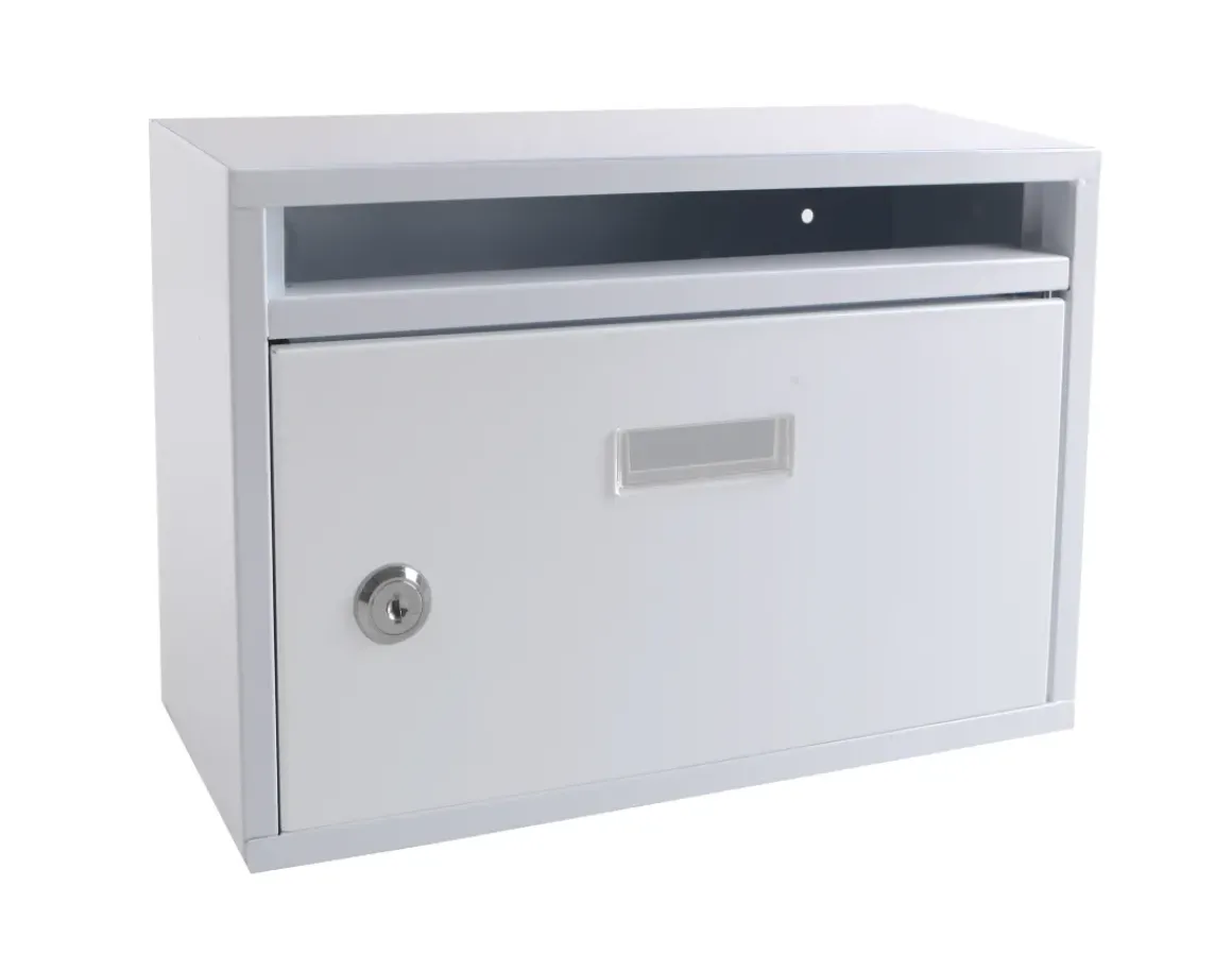 Sencys Brievenbus 300X200X100Mm