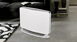 Sencys Convector De20 2000W Wit