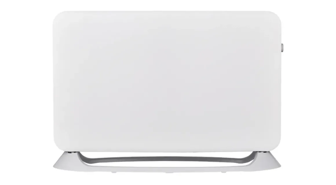 Sencys Convector De20 2000W Wit