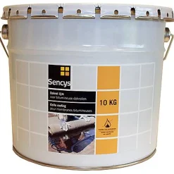 Sencys Dakrol Lijm 10 Kg