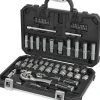 Sencys Dopsleutelset – 60 Stuks