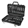 Sencys Dopsleutelset – 74 Stuks