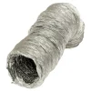 Sencys Flexbuis Aluminium/Pvc O100Mm 300Cm