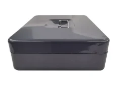 Sencys Geldkoffer 9X30X24Cm