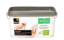 Sencys Glasvezelbehanglijm Kant-En-Klaar 5Kg