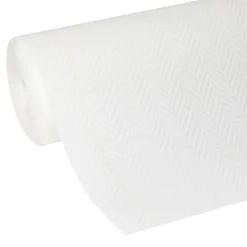 Sencys Glasweefselbehang Visgraat 25M