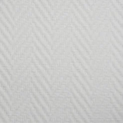 Sencys Glasweefselbehang Visgraat 25M