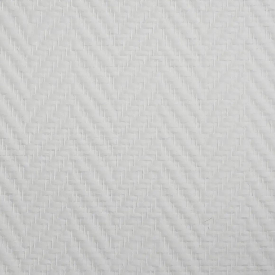 Sencys Glasweefselbehang Visgraat 25M