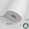 Sencys Glasweefselbehang Ruit Klein 25M 136 Gram