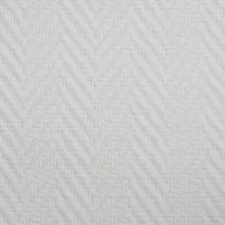Sencys Glasweefselbehang Visgraat 50M 145Gram