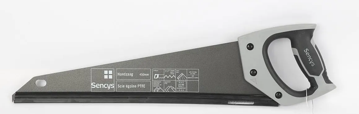 Sencys Handzaag 45Cm