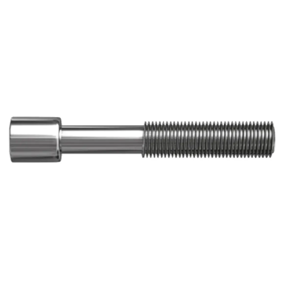 Sencys Inbusbout Gegalvaniseerd Staal M4 X 12 Mm - 20 Stuks