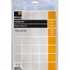 Sencys Inpakpapier - 100 Vellen