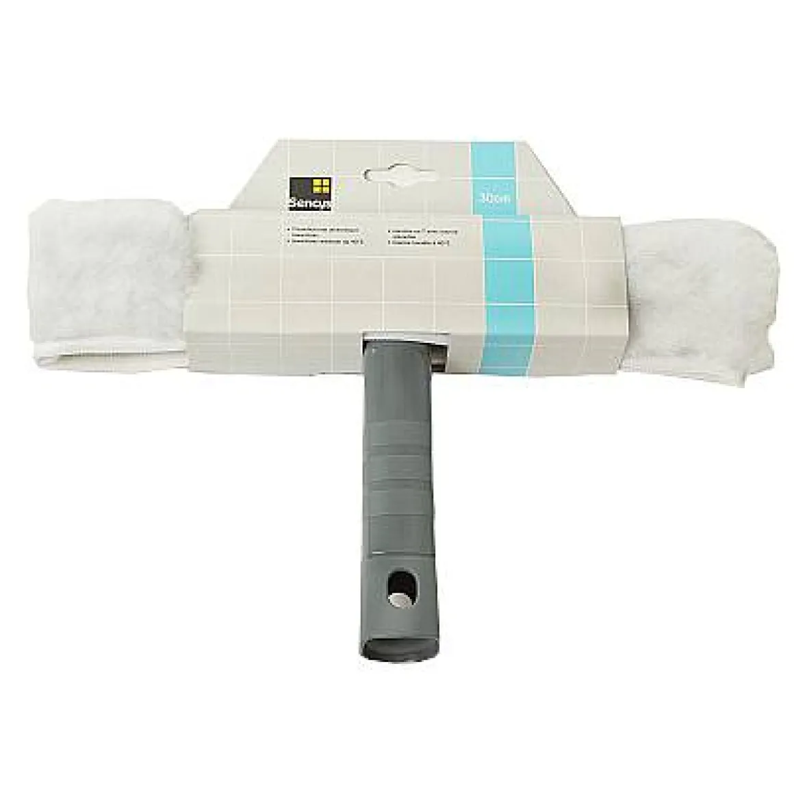 Sencys Inwasser Met Hoes 30 Cm