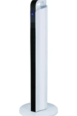 Sencys Keramische Ventilatorkachel Ptc Digitaal 1300W/2000W