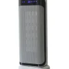 Sencys Keramische Verwarming Kpt5155L 2000W
