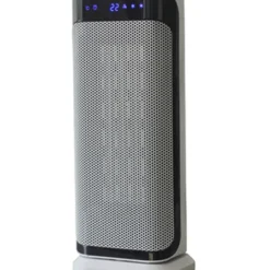 Sencys Keramische Verwarming Kpt5155L 2000W