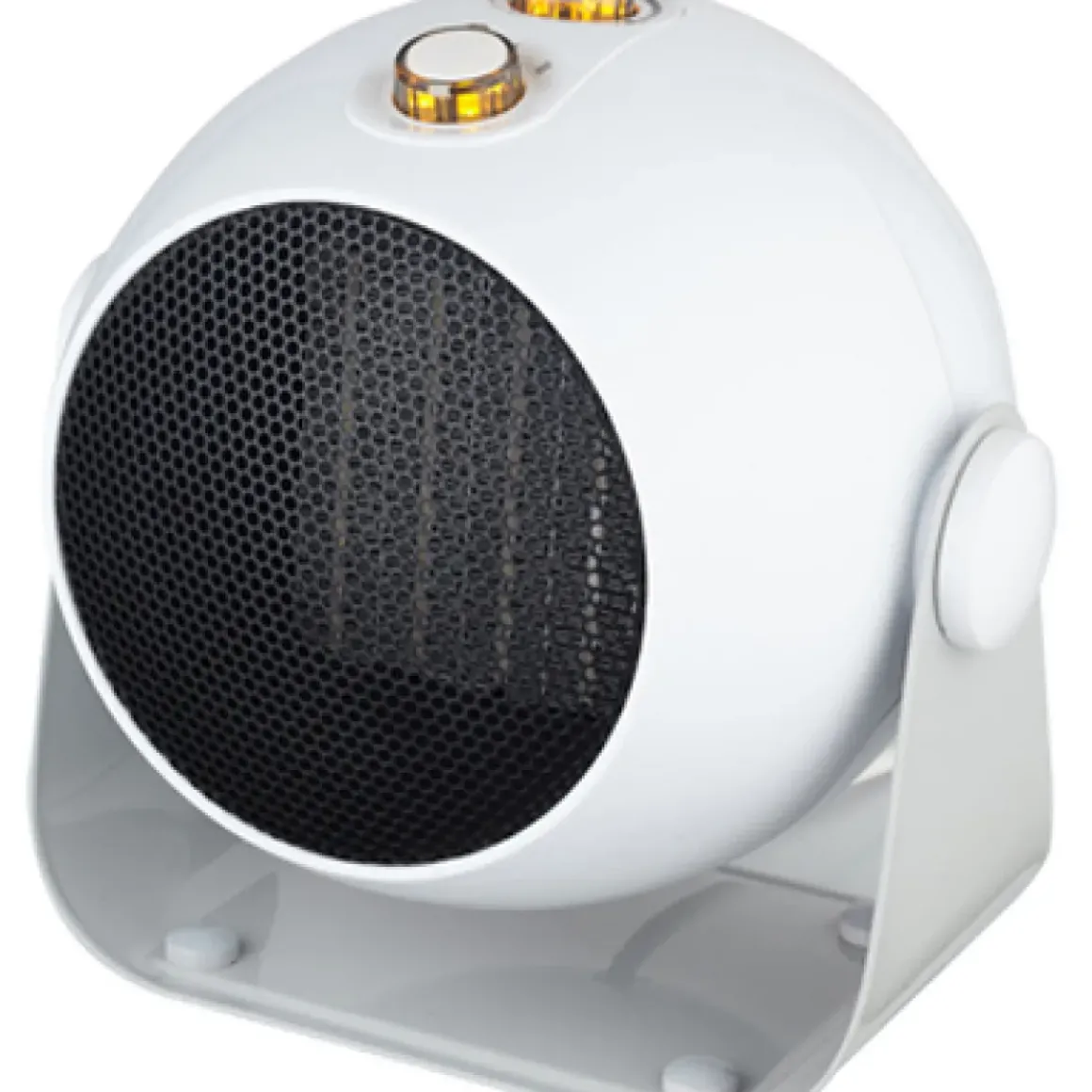 Sencys Keramische Verwarming Ptc11 1800W