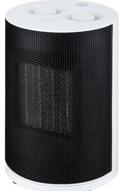 Sencys Keramische Verwarming 1800W Wit
