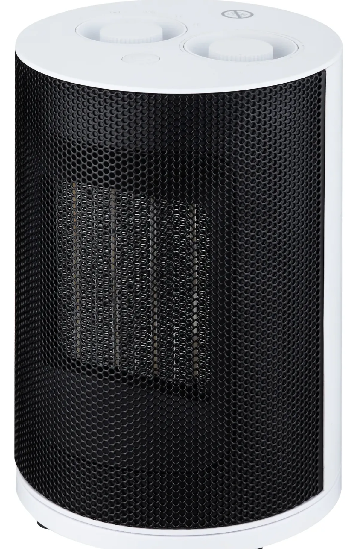 Sencys Keramische Verwarming 1800W Wit