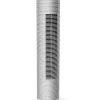Sencys Keramische Verwarming Dfht5810P 2000W
