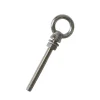 Sencys Knevelschroef M6 Rvs 65X16Mm