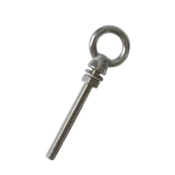 Sencys Knevelschroef M6 Rvs 65X16Mm