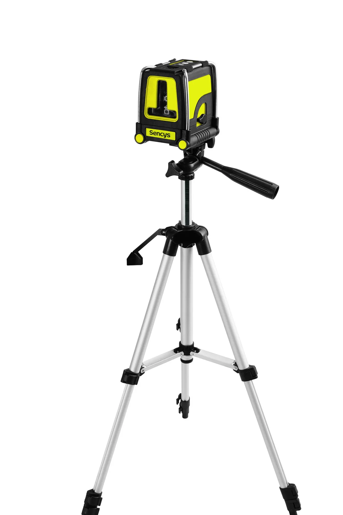 Sencys Kruislijnlaser Met Statief 30M