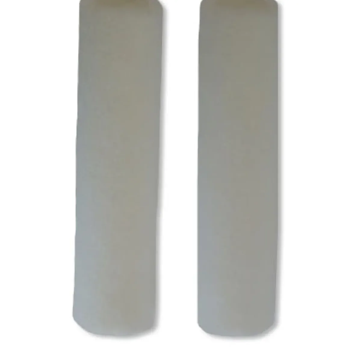 Sencys Lakrol Polyester Pluisvrij 10Cm - 2 Stuks