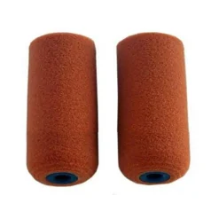 Sencys Lakrol Schuim 5Cm - 2 Stuks