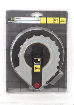 Sencys Landmeter Glasvezel 30M