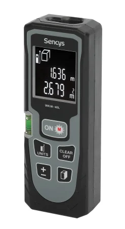 Sencys Laser Afstandsmeter 40M