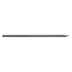 Sencys Lijstnagel Roestvrij Staal 25 X 1,3 Mm - 250 Stuks