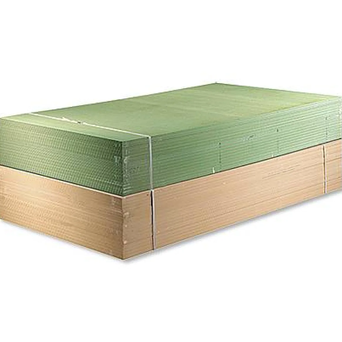 Sencys Mdf-Paneel Hoge Densiteit 244X122X1,8Cm